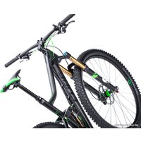 Велосипед Cube Stereo 140 Super HPC Race 29 (2015)