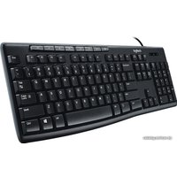 Клавиатура Logitech K200 920-008814