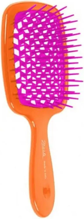 

Щетка Janeke Superbrush 86SP226ARA (оранжевый/фиолетовый)