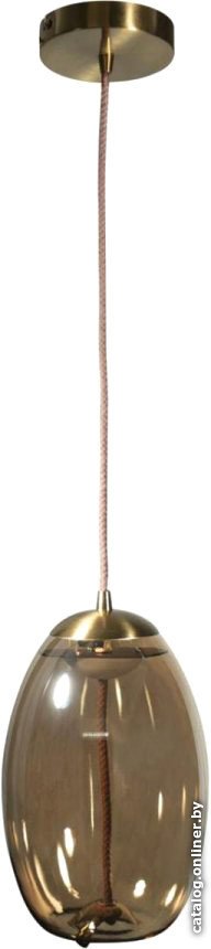 Подвесная люстра LOFT IT Knot 8135-A