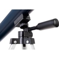 Детский микроскоп, телескоп, бинокль Levenhuk Discovery Scope 3 с книгой 77822