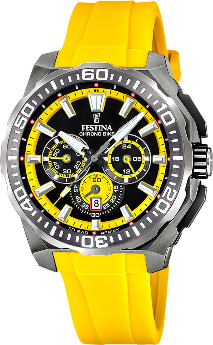 

Наручные часы Festina F20725-1