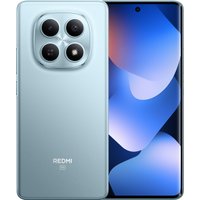 Телефон Xiaomi Redmi Note 15 5G 8GB/256GB международная версия (синий)