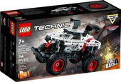 Technic 42150 Монстр Джем: Монстр Мутт Далматинец