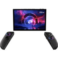 Игровая приставка Lenovo Legion Go Gen 2 (AMD Ryzen Z2, 1ТБ)