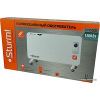 Конвектор Sturm CH1500D