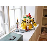 Конструктор LEGO Super Mario 71411 Могучий Боузер