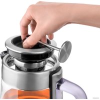 Электрический чайник Sencor SWK 1590SS