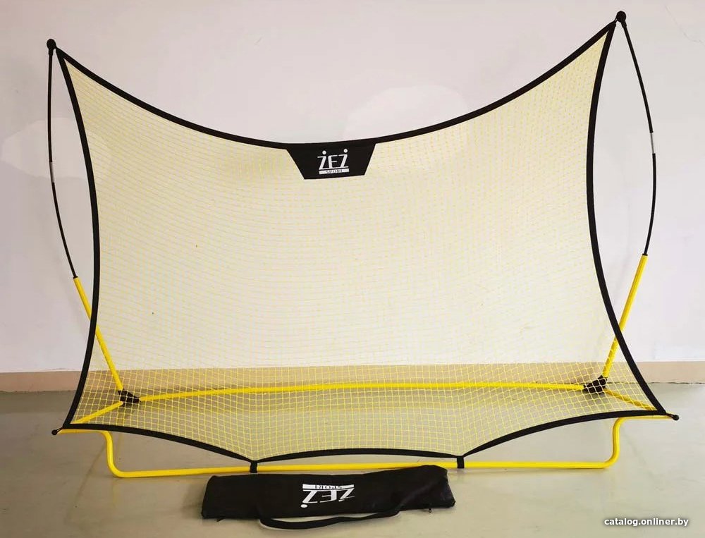 Тренажер отскока мяча ZEZ Sport XH1-S014