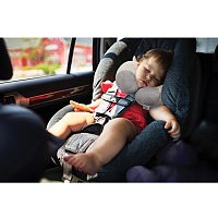 Подушка для путешествий Roxy Kids Рогалик RHP-002 (бежевый)