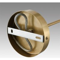 Подвесная люстра Lumion Anri 6590/8