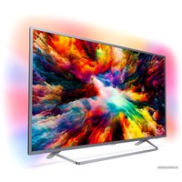 Телевизор Philips 50PUS7303/60