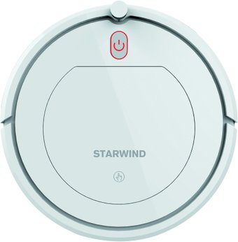 Робот-пылесос StarWind SRV3730