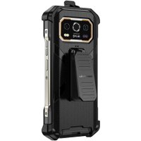 Чехол для телефона Ulefone для Armor 27 (черный)