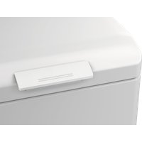 Стиральная машина с вертикальной загрузкой Electrolux TimeCare 500 EW2TN5261FP