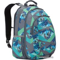 Городской рюкзак Case Logic Berkeley II BPCA-315-GLACIERGREY
