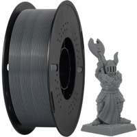 Филамент Kingroon PETG Economic 1.75мм NPETG006-ZX (1кг, Gray)