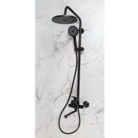 Душевая система  Econoce EC0714BL