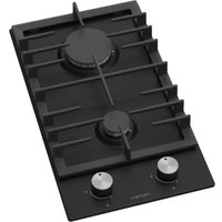 Варочная панель HiSTORY HGE320C FBK