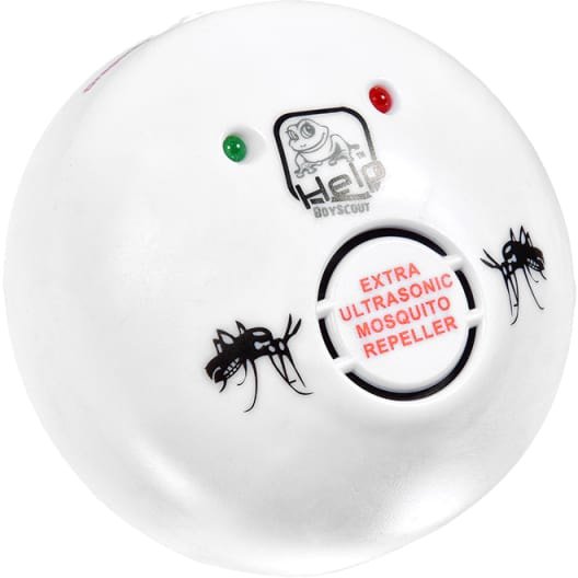 

Отпугиватель насекомых Help 80404