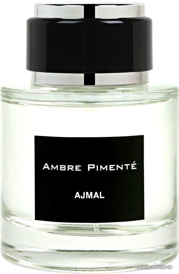Парфюмерная вода Ajmal Ambre Pimente EdP (100 мл)