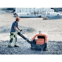 Виброплита Husqvarna LG 504 D 550 в Солигорске
