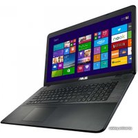 Ноутбук ASUS R752LN-TY179D