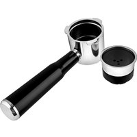 Рожковая кофеварка Brayer BR1127