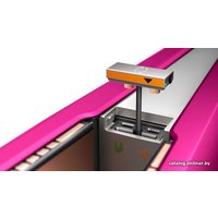 Выпрямитель Dyson Corrale (с переходником на евровилку, фуксия)