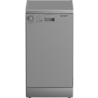 Отдельностоящая посудомоечная машина Indesit DFS 2A59 S