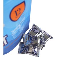 Таблетки для посудомоечной машины FastBuy ECO Crystal Power (12 шт)