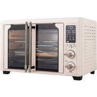 Мини-печь JVC JH-MO351 (бежевый)