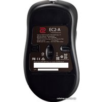 Игровая мышь BenQ Zowie EC2-A (черный)