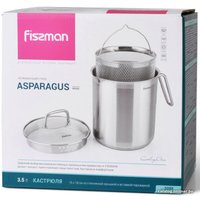 Кастрюля Fissman Asparagus 5099