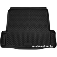 Коврик для багажника Element BI.003.002 (1 шт)