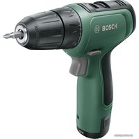 Дрель-шуруповерт Bosch EasyDrill 1200 06039D3001 (с 1-им АКБ, кейс)