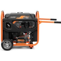 Бензиновый генератор Daewoo Power GDA 8000Ei в Бобруйске