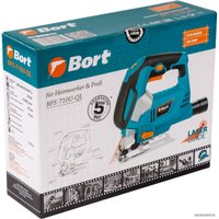 Электролобзик Bort BPS-710U-QL