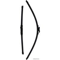 Щетки стеклоочистителя Bosch Aerotwin 3397007256