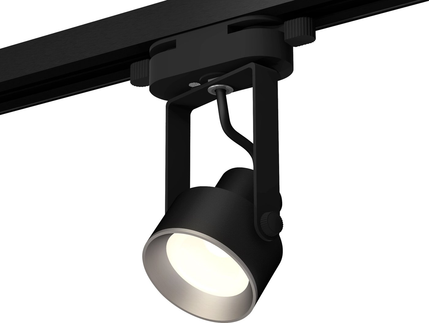 

Трековый светильник Ambrella light Track System XT6602002 PBK/PSL