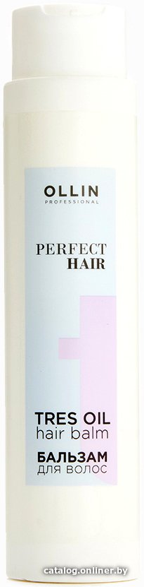 Бальзам Ollin Professional Perfect Hair Tres Oil Balm 400 мл