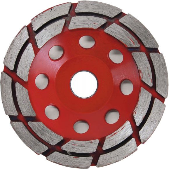 

Алмазная чашка ELITECH 1820.058800