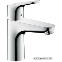 Смеситель Hansgrohe Focus [31621000]