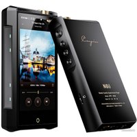 Hi-Fi плеер Cayin N8ii