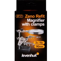 Держатель для плат Levenhuk Zeno Refit ZF17