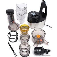 Соковыжималка Kitfort KT-1104-2