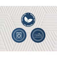 Матрас Фабрика сна Латекс Pro-1 80x195 в Барановичах