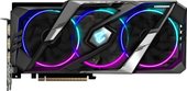 Aorus GeForce RTX 2060 Super 8GB GDDR6 GV-N206SAORUS-8GC