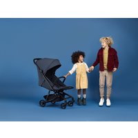 Коляска прогулочная «книга» Anex Air-z (storm Az-01)