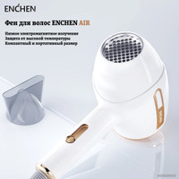 Фен Enchen Air Hair Dryer (международная версия)